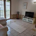 Apartmán Primavera *