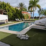 Apartmán Primavera Guaza