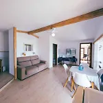 Apartmán Primavera