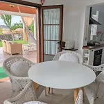Apartmán Primavera *