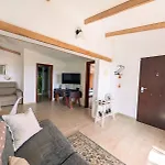 Primavera Apartmán