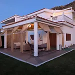 Primavera Apartmán *