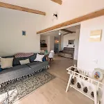 Apartmán Primavera