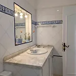 Primavera Apartmán Guaza