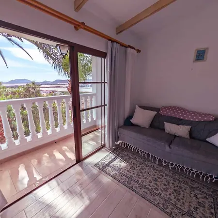Primavera Apartment *