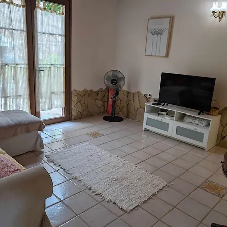 Apartment Primavera *
