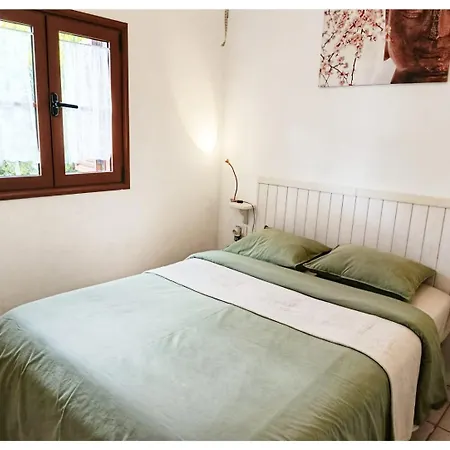 Primavera Apartment Guaza