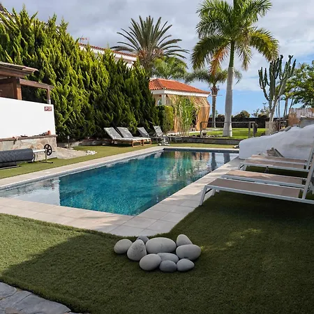 Apartment Primavera Guaza