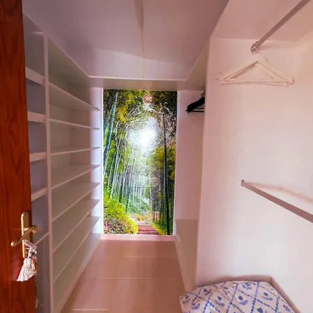 Apartment Primavera Guaza