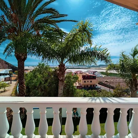 Apartment Primavera *