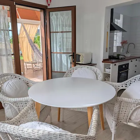 Apartment Primavera