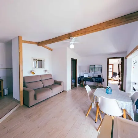 Apartment Primavera