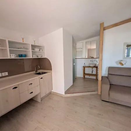 Apartment Primavera *