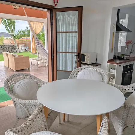Apartment Primavera *