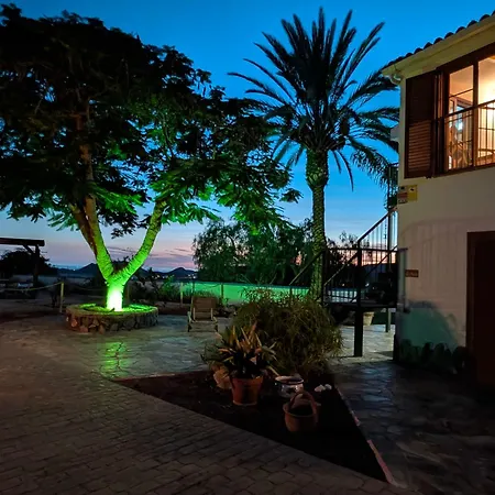 Apartment Primavera *