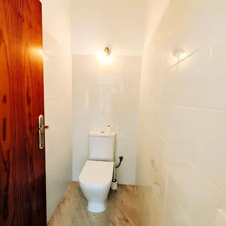 Primavera Apartment Guaza
