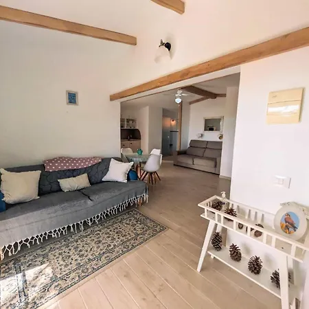 Apartment Primavera