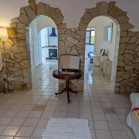 Primavera Apartment