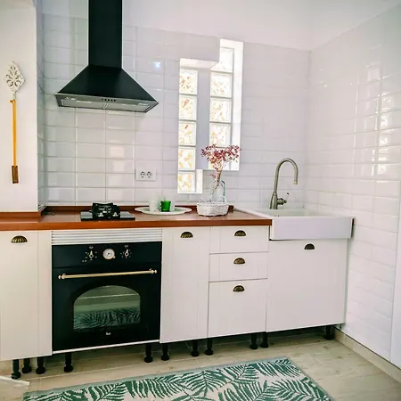 Apartment Primavera