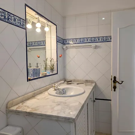 Primavera Apartment Guaza