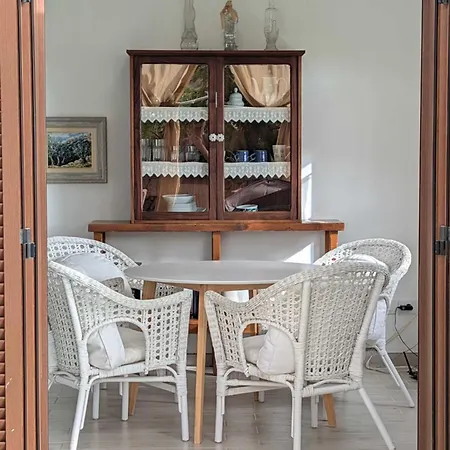 Primavera Apartment *