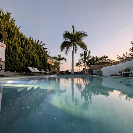 Апартаменты Primavera Гуаса